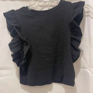 Zara blouse
